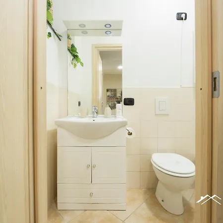 Center 4'|studio|wifi|by Tilo Aparthotel